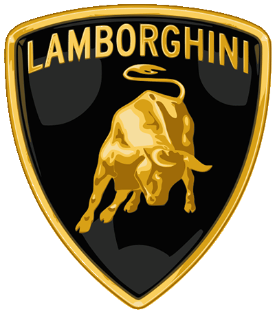 lamborghini logo